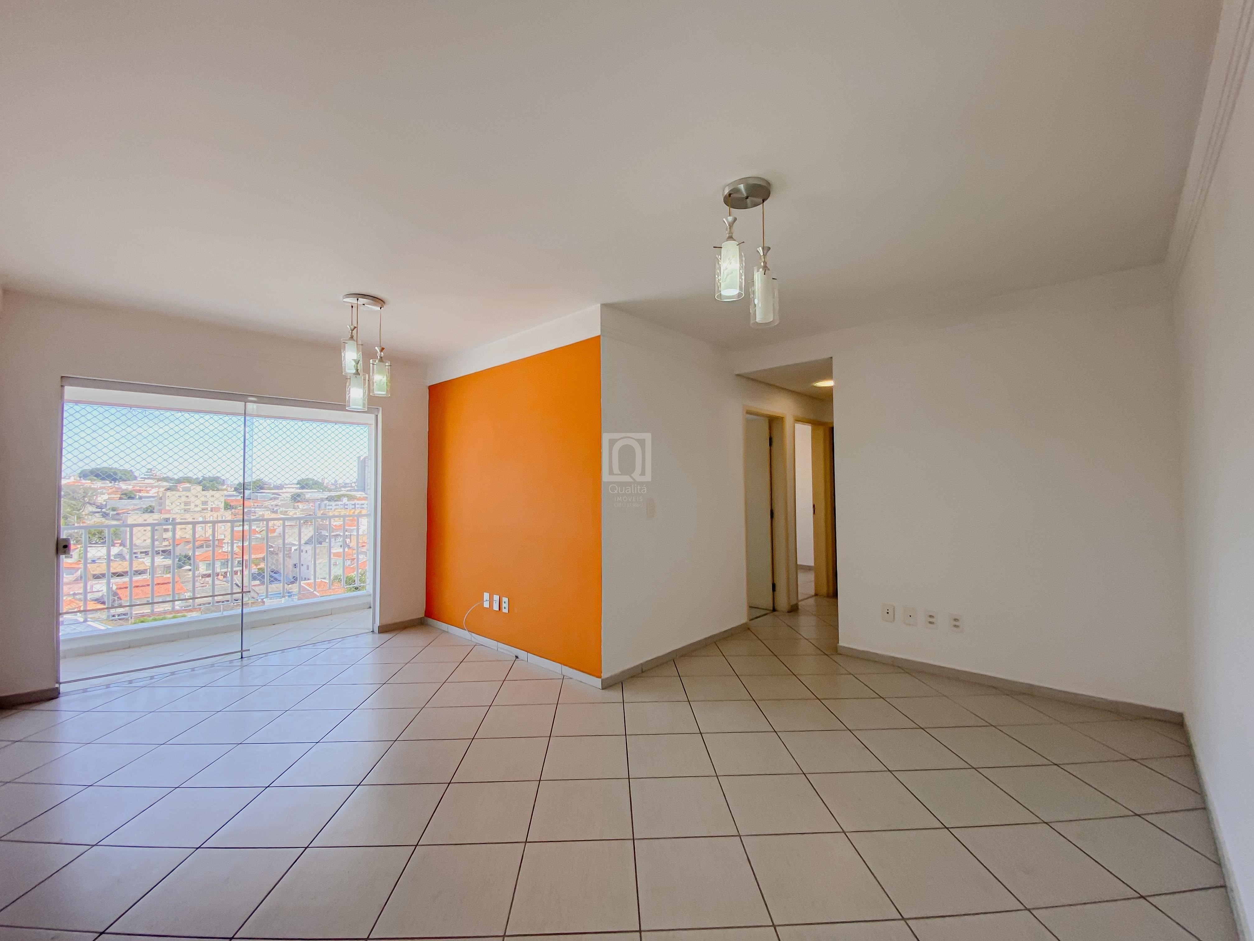 Apartamento à venda com 3 quartos, 85m² - Foto 2