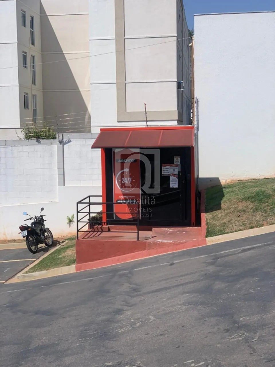 Apartamento à venda com 2 quartos, 47m² - Foto 10