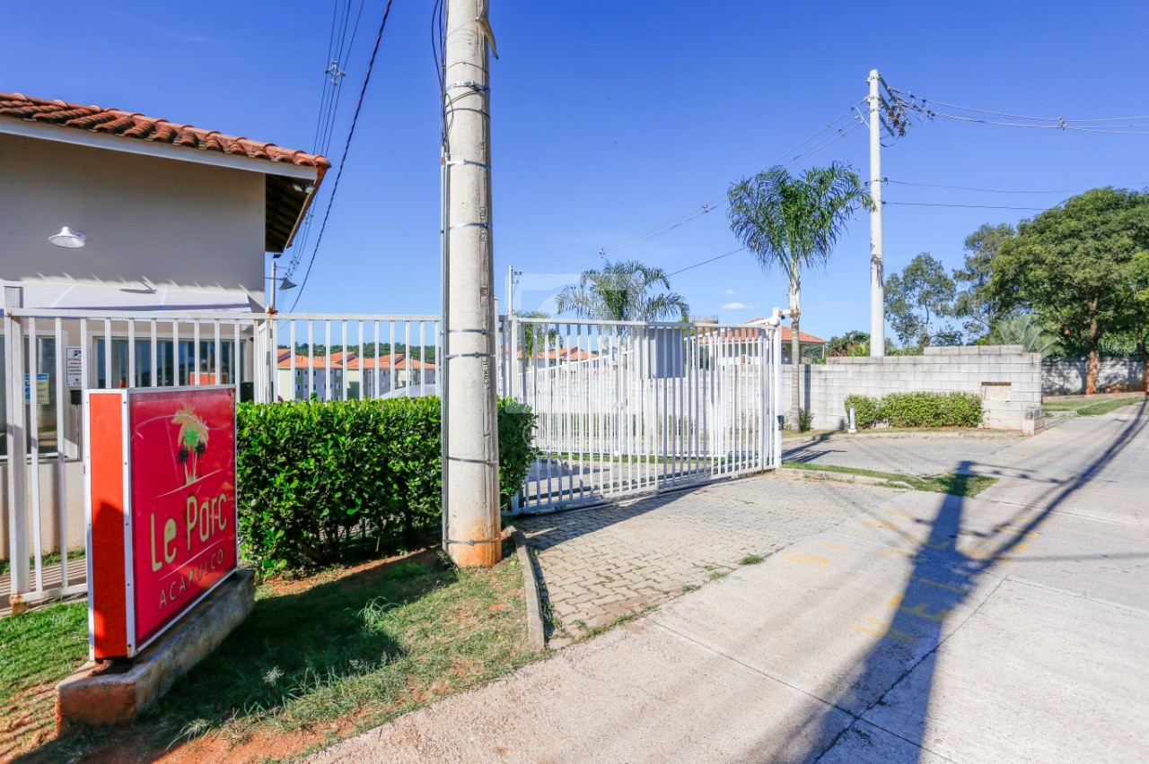 Apartamento à venda com 2 quartos, 45m² - Foto 21