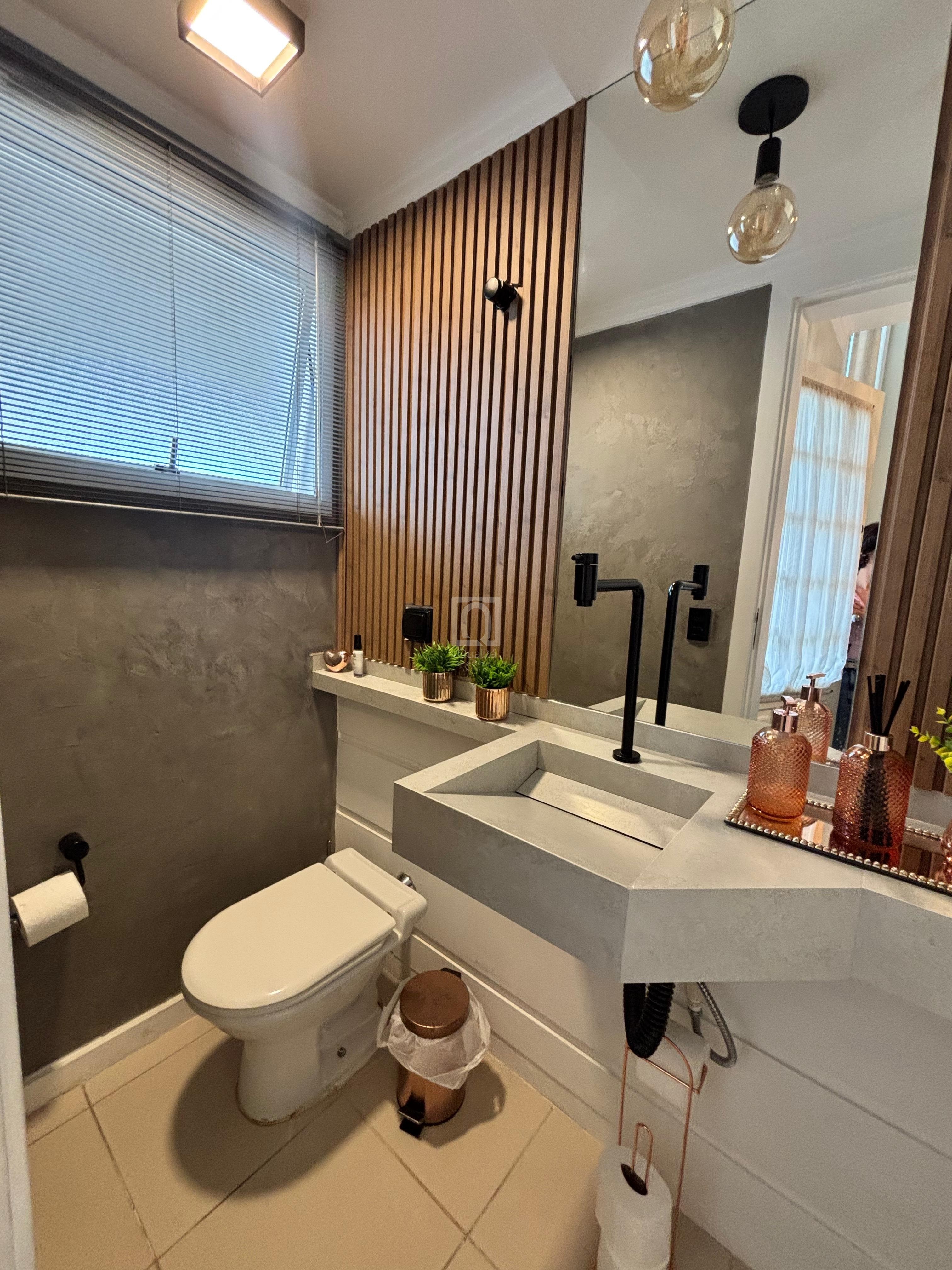 Casa de Condomínio à venda com 3 quartos, 210m² - Foto 18
