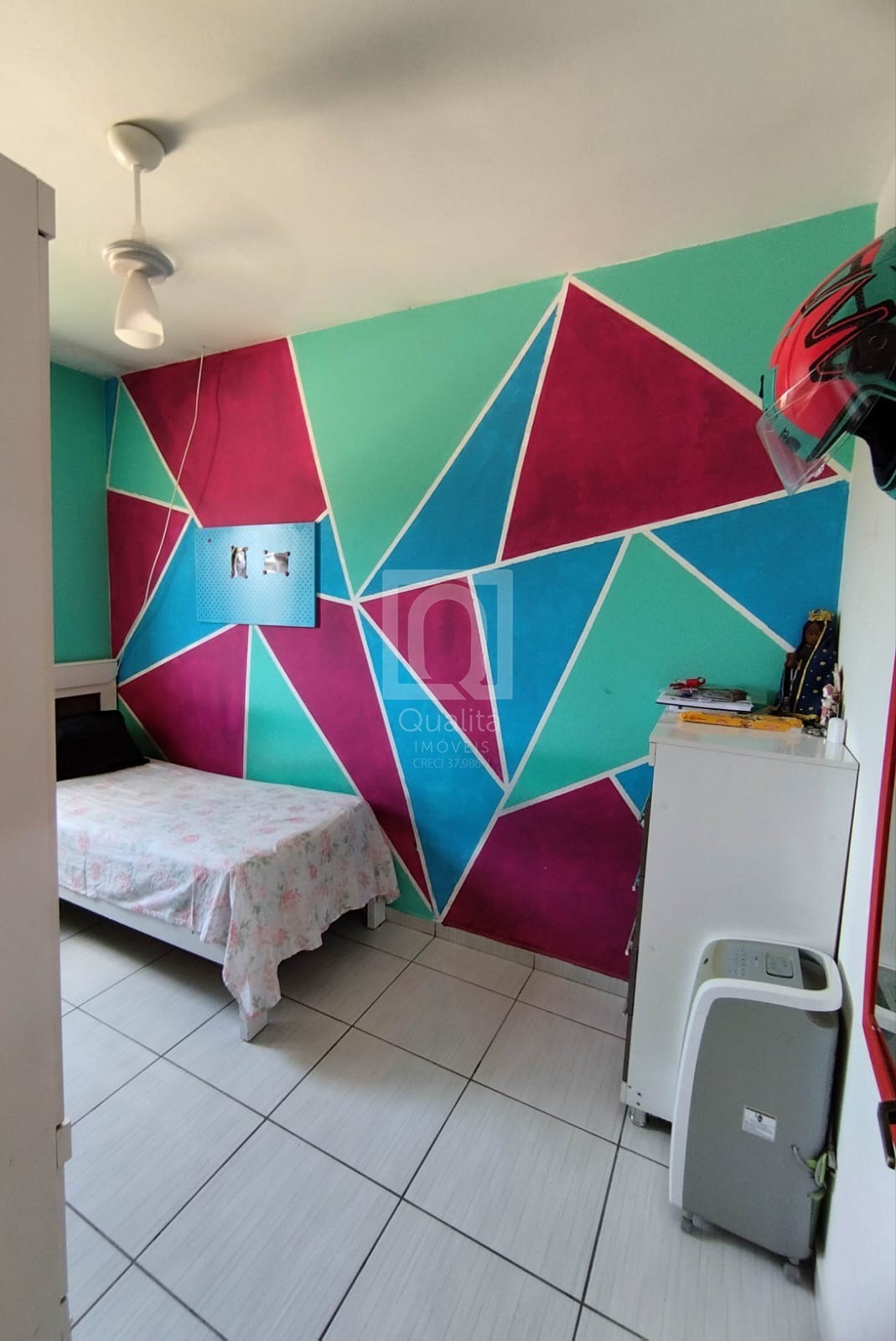 Apartamento à venda com 2 quartos, 54m² - Foto 7
