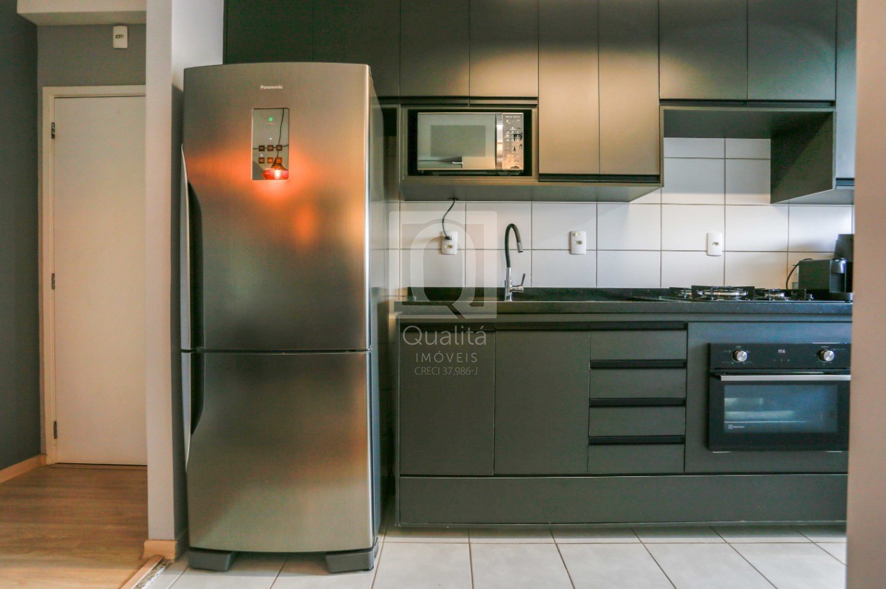 Apartamento à venda com 2 quartos, 57m² - Foto 15