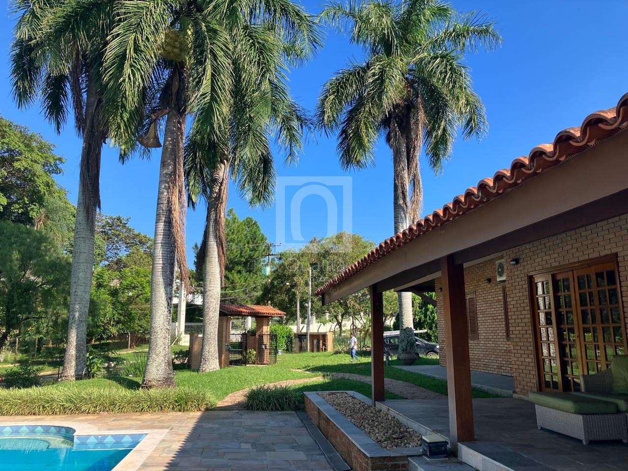 Casa de Condomínio à venda e aluguel com 4 quartos, 500m² - Foto 32