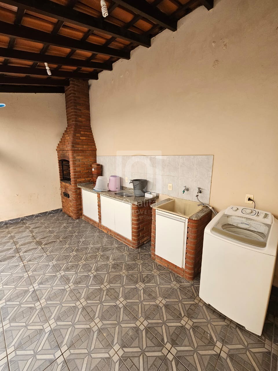 Sobrado à venda com 3 quartos, 205m² - Foto 14