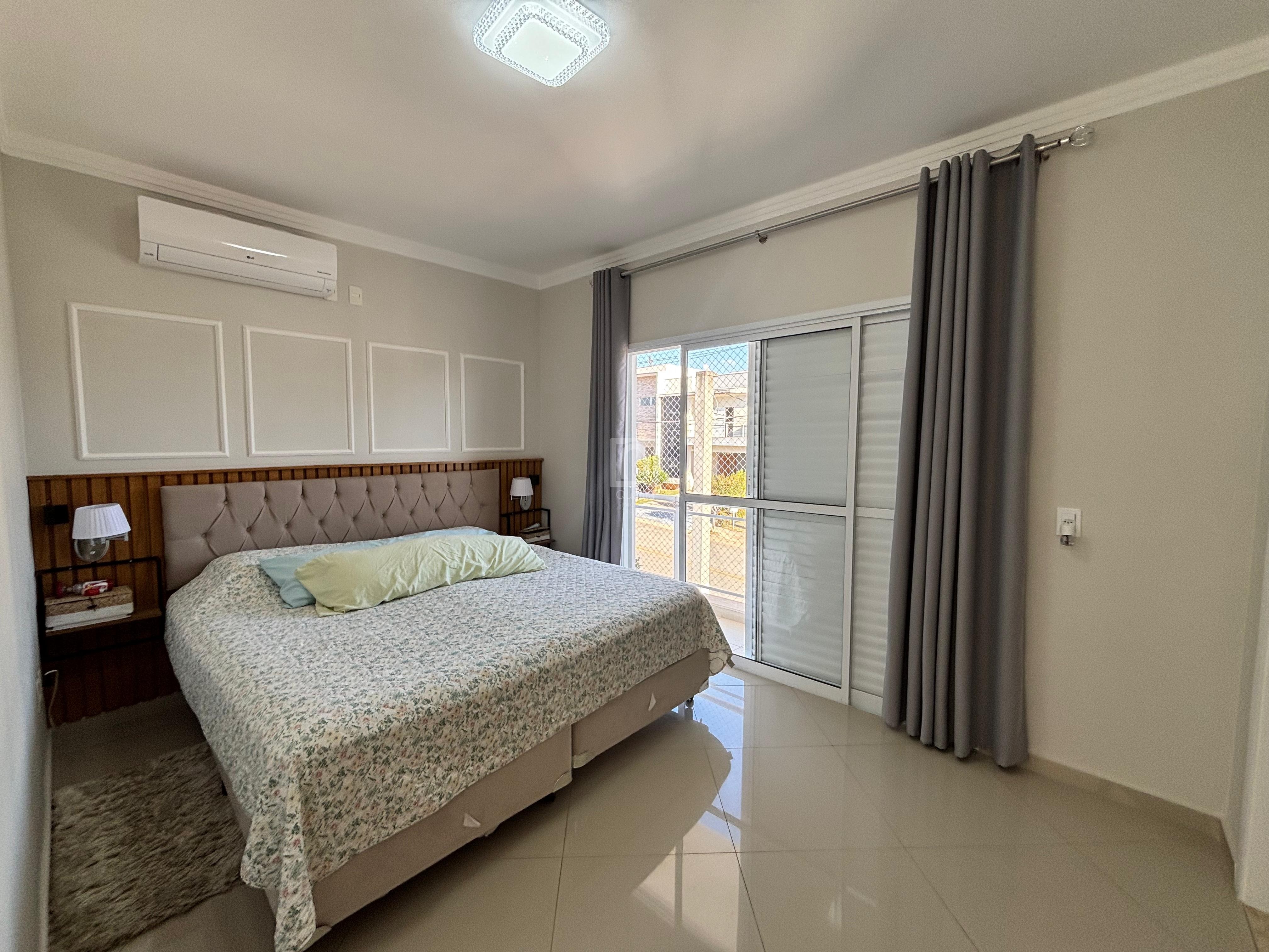 Casa de Condomínio à venda com 3 quartos, 200m² - Foto 11
