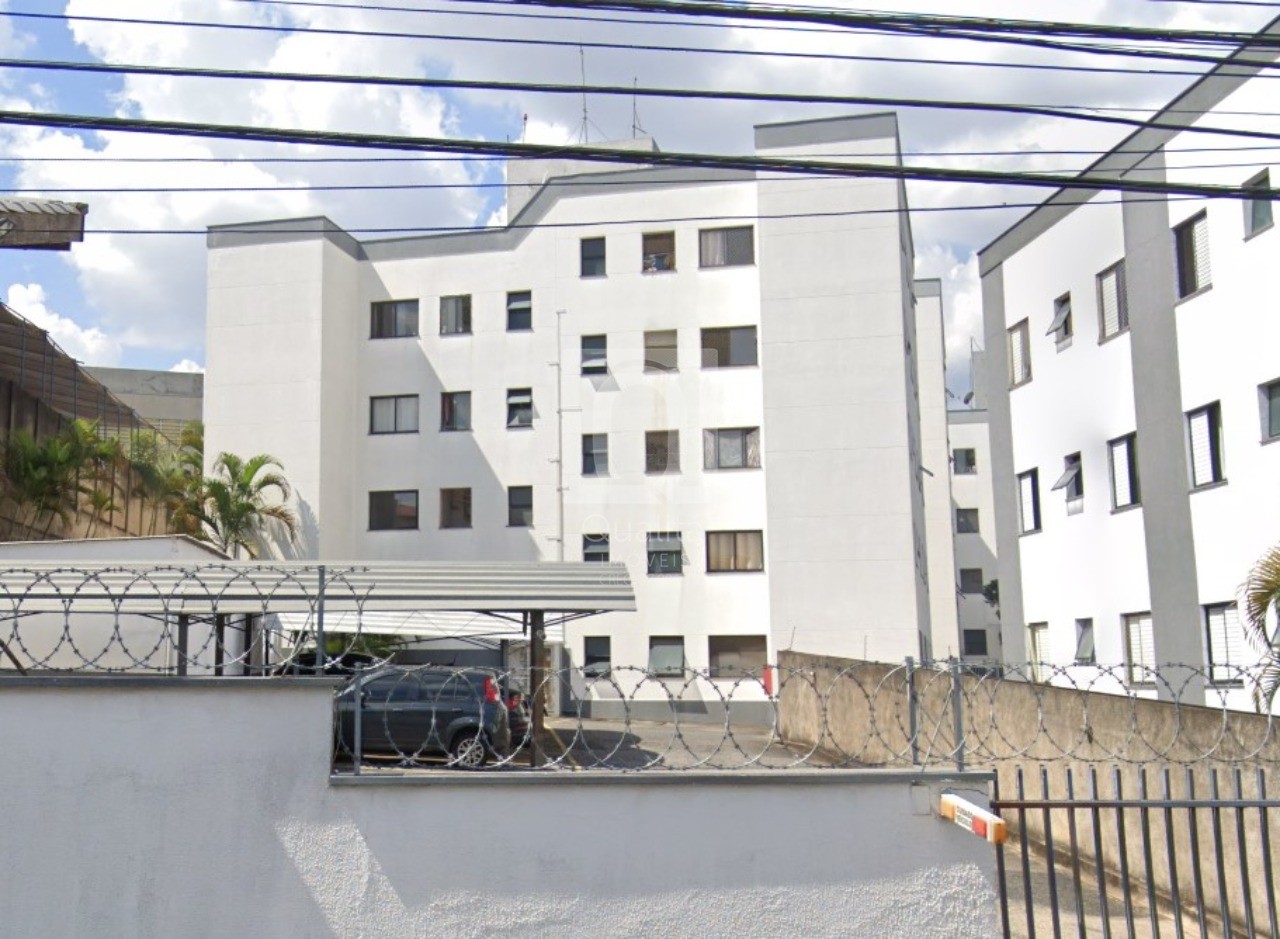 Apartamento à venda com 2 quartos, 55m² - Foto 17