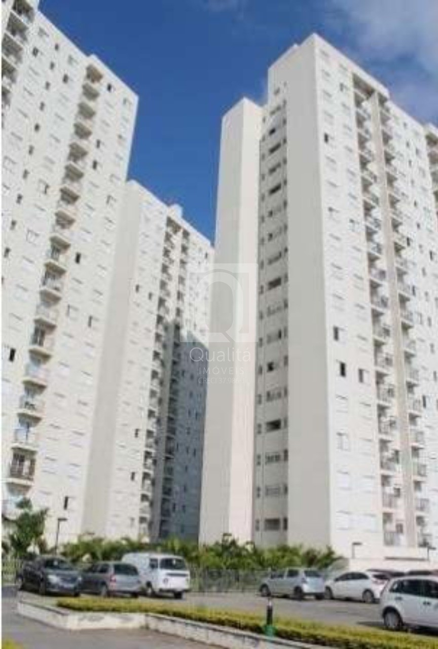 Apartamento, 2 quartos, 60 m² - Foto 20