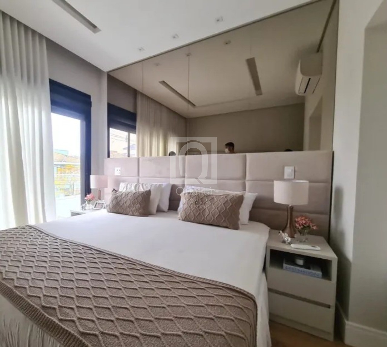 Casa de Condomínio à venda com 3 quartos, 360m² - Foto 8