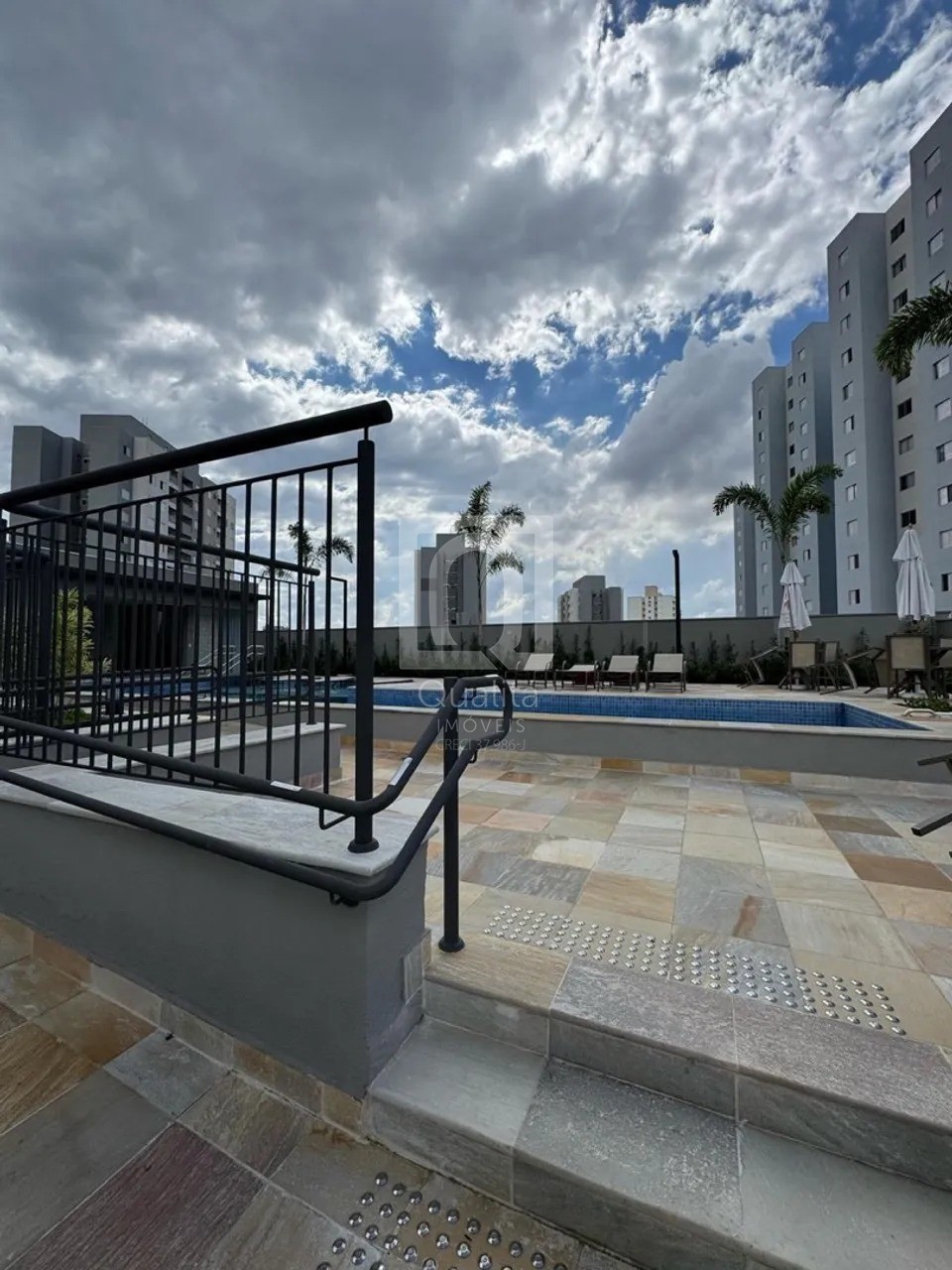 Apartamento, 1 quarto, 47 m² - Foto 15