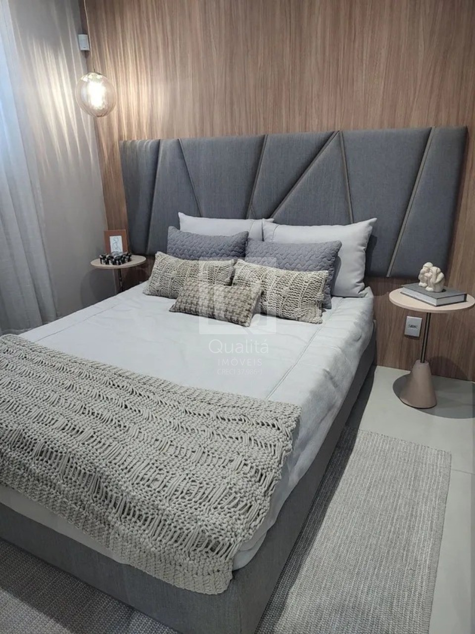 Apartamento, 2 quartos, 60 m² - Foto 7