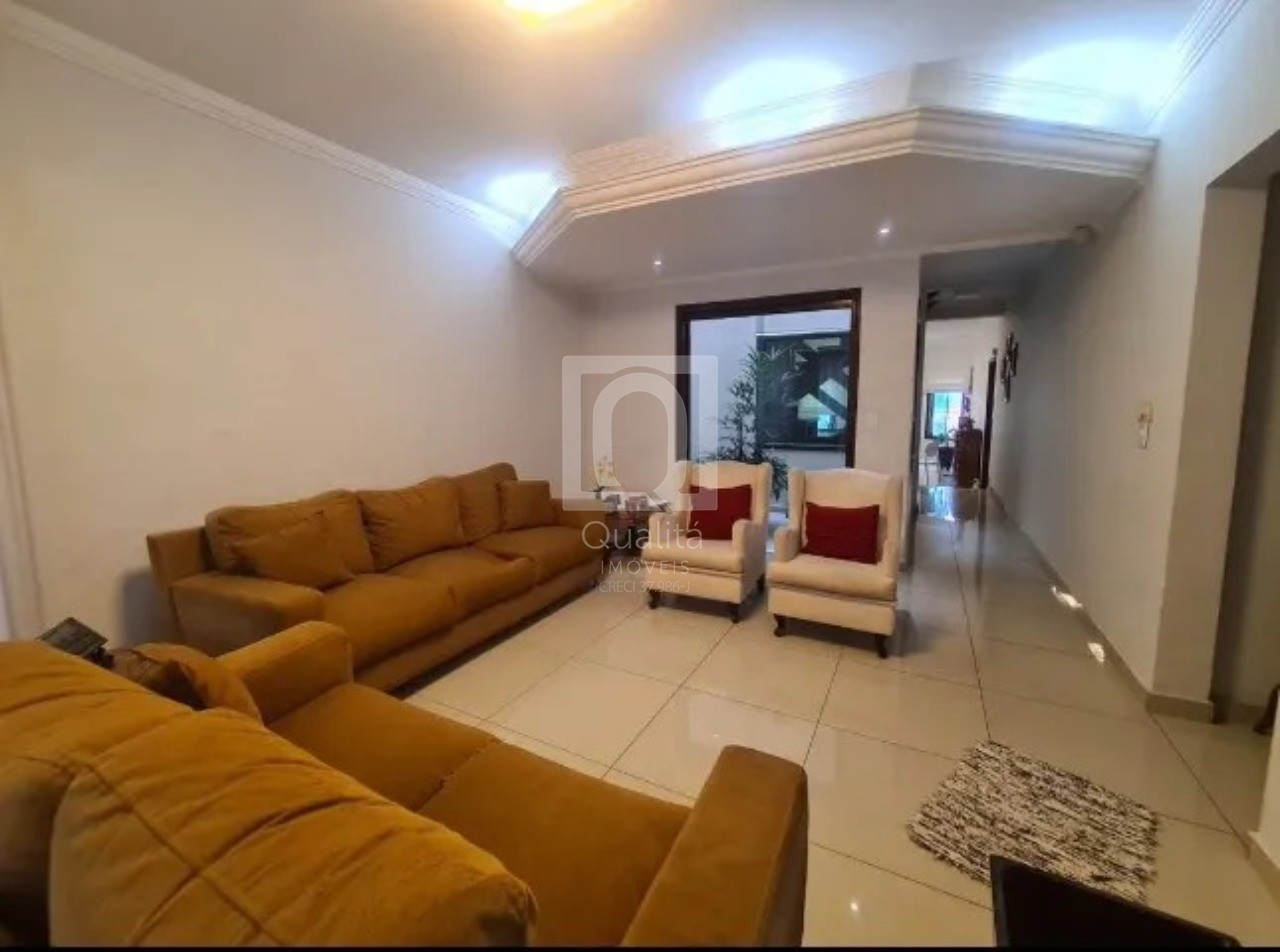 Casa de Condomínio à venda com 3 quartos, 300m² - Foto 1