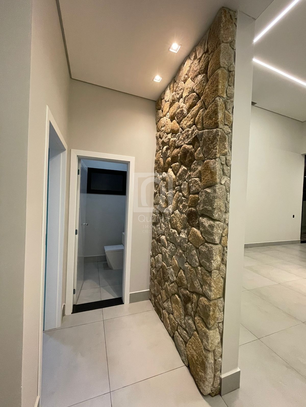 Casa de Condomínio à venda com 3 quartos, 450m² - Foto 9