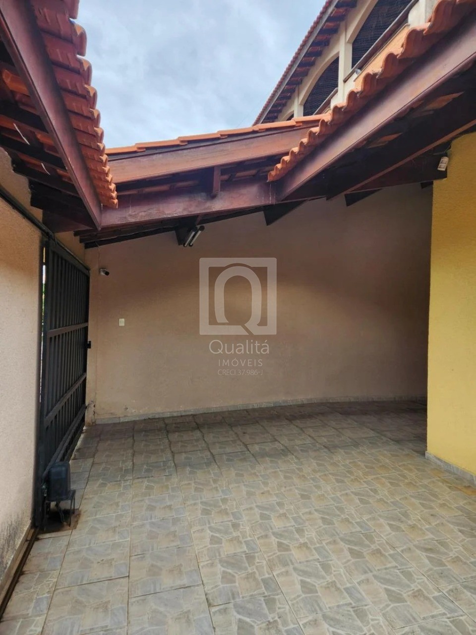 Casa à venda com 3 quartos, 216m² - Foto 21
