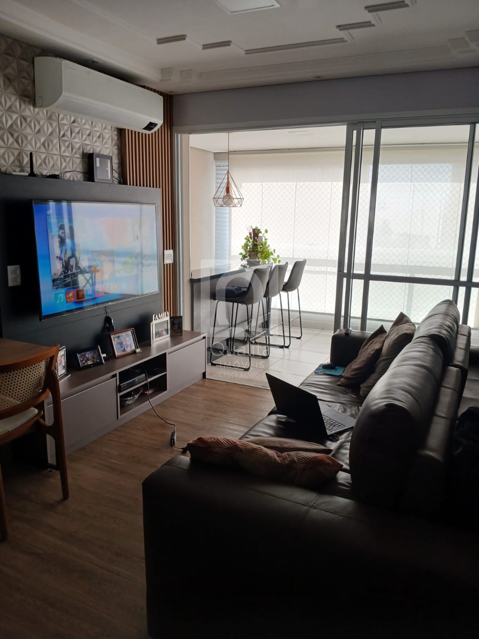 Apartamento, 3 quartos, 92 m² - Foto 3