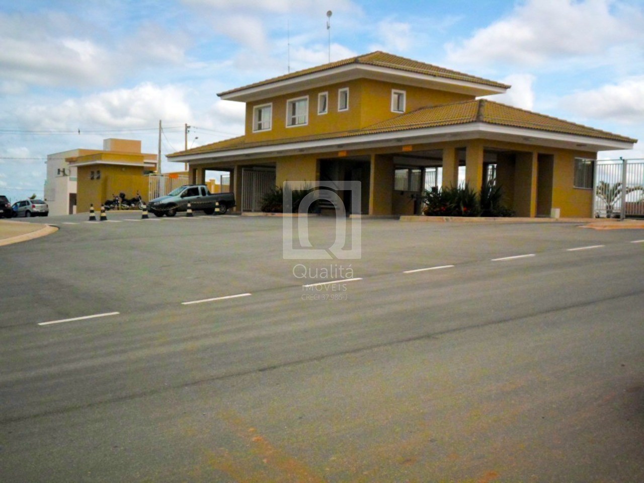 Casa de Condomínio à venda com 3 quartos, 200m² - Foto 18