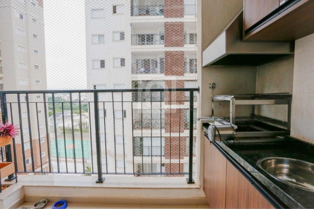 Apartamento, 3 quartos, 85 m² - Foto 8