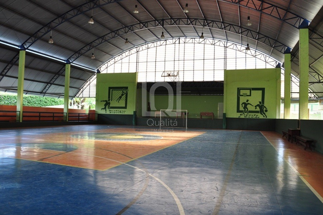 Casa de Condomínio à venda com 4 quartos, 330m² - Foto 25