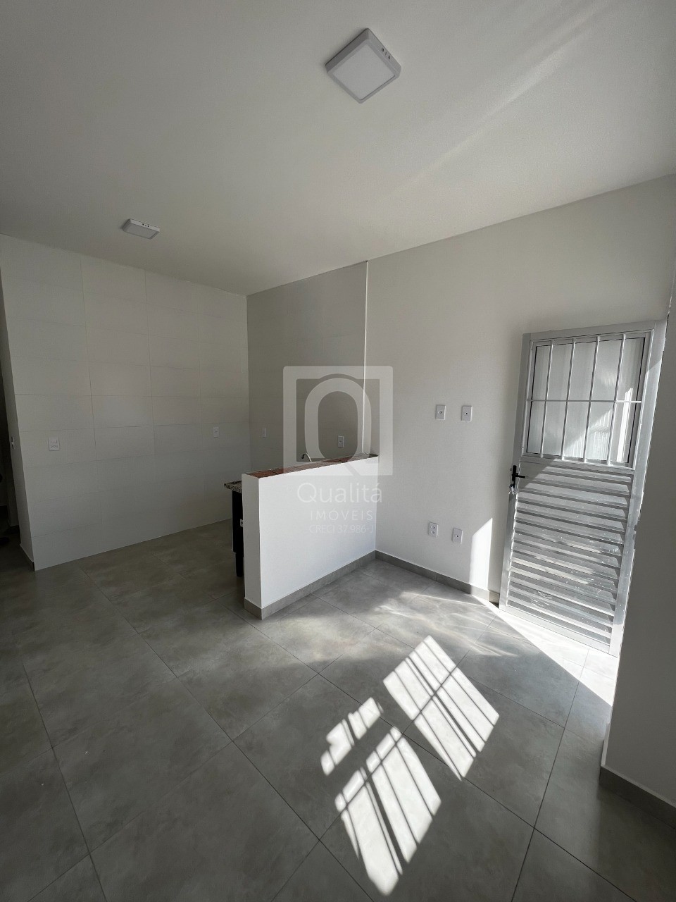 Casa, 2 quartos - Foto 1