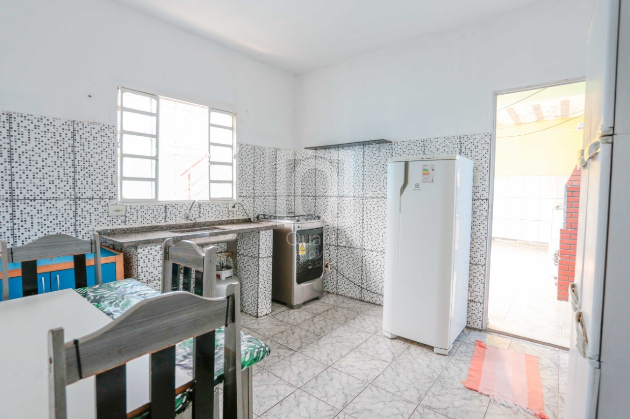 Casa à venda com 3 quartos, 112m² - Foto 9