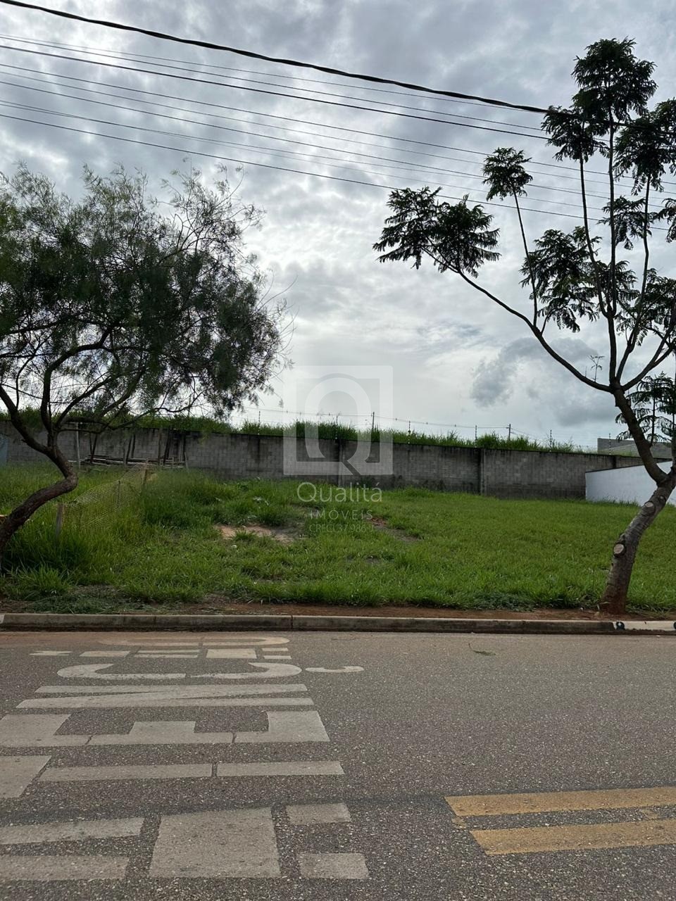 Terreno à venda, 154m² - Foto 1
