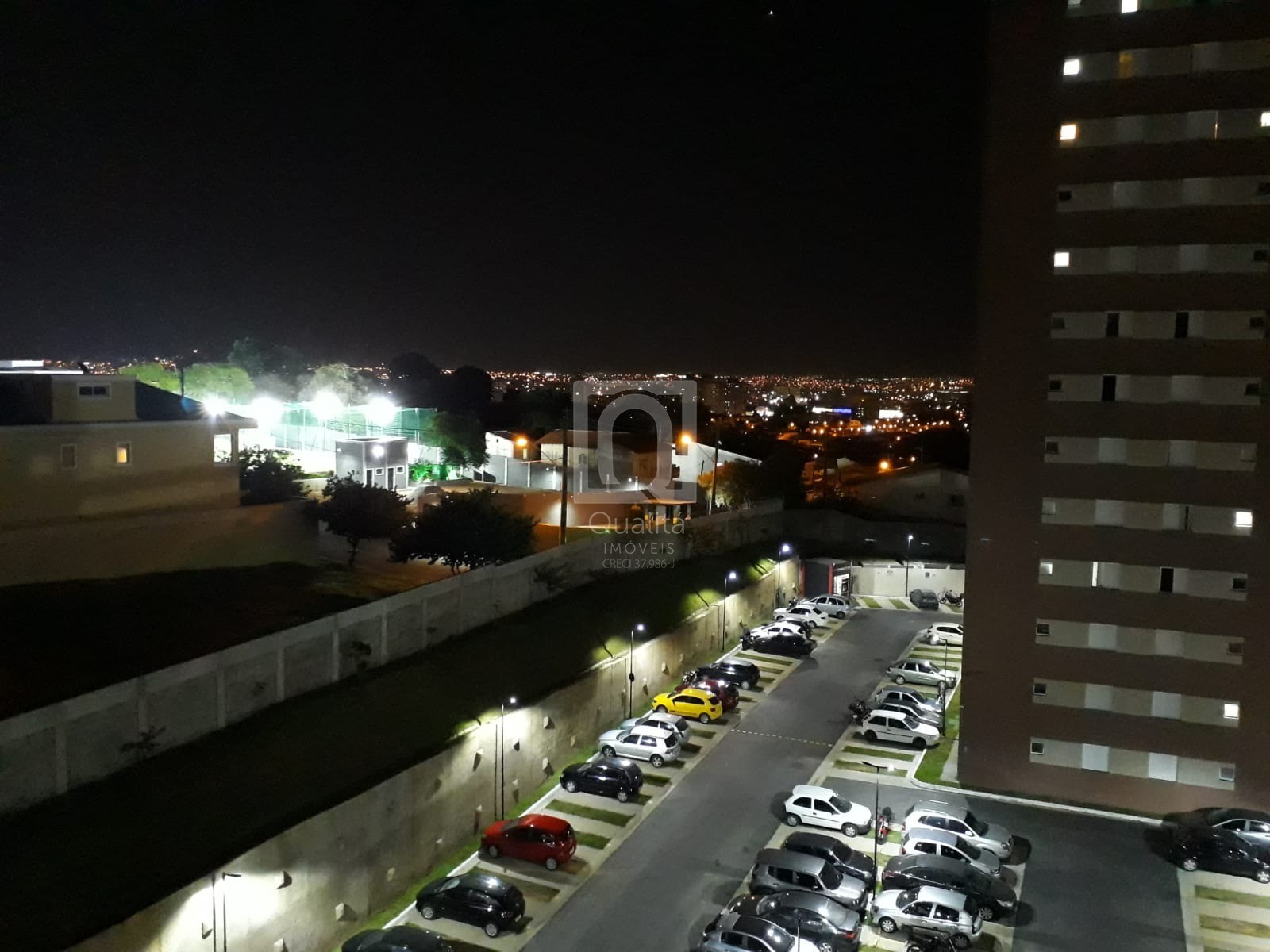 Apartamento à venda com 2 quartos, 52m² - Foto 21