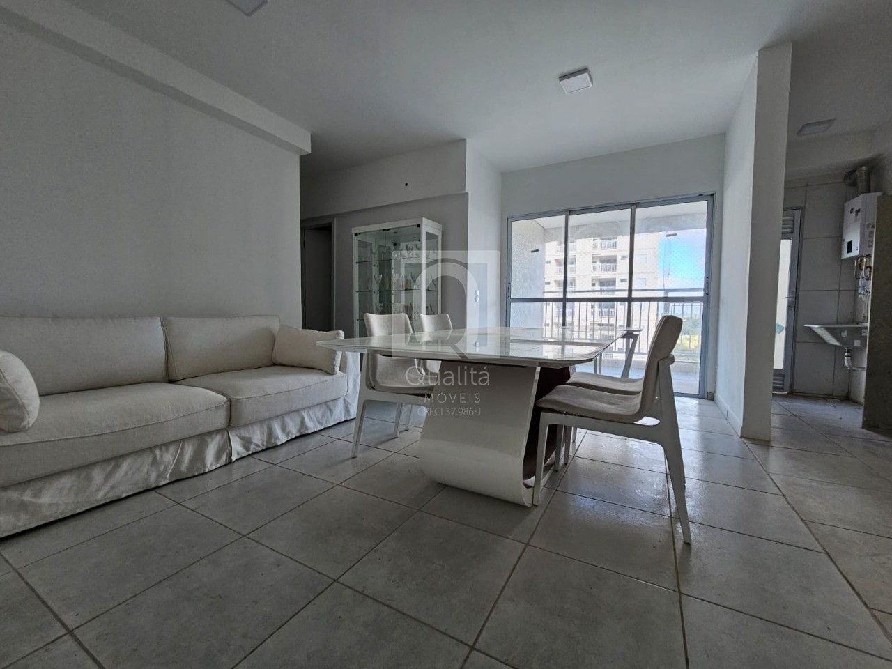 Apartamento, 2 quartos, 63 m² - Foto 3