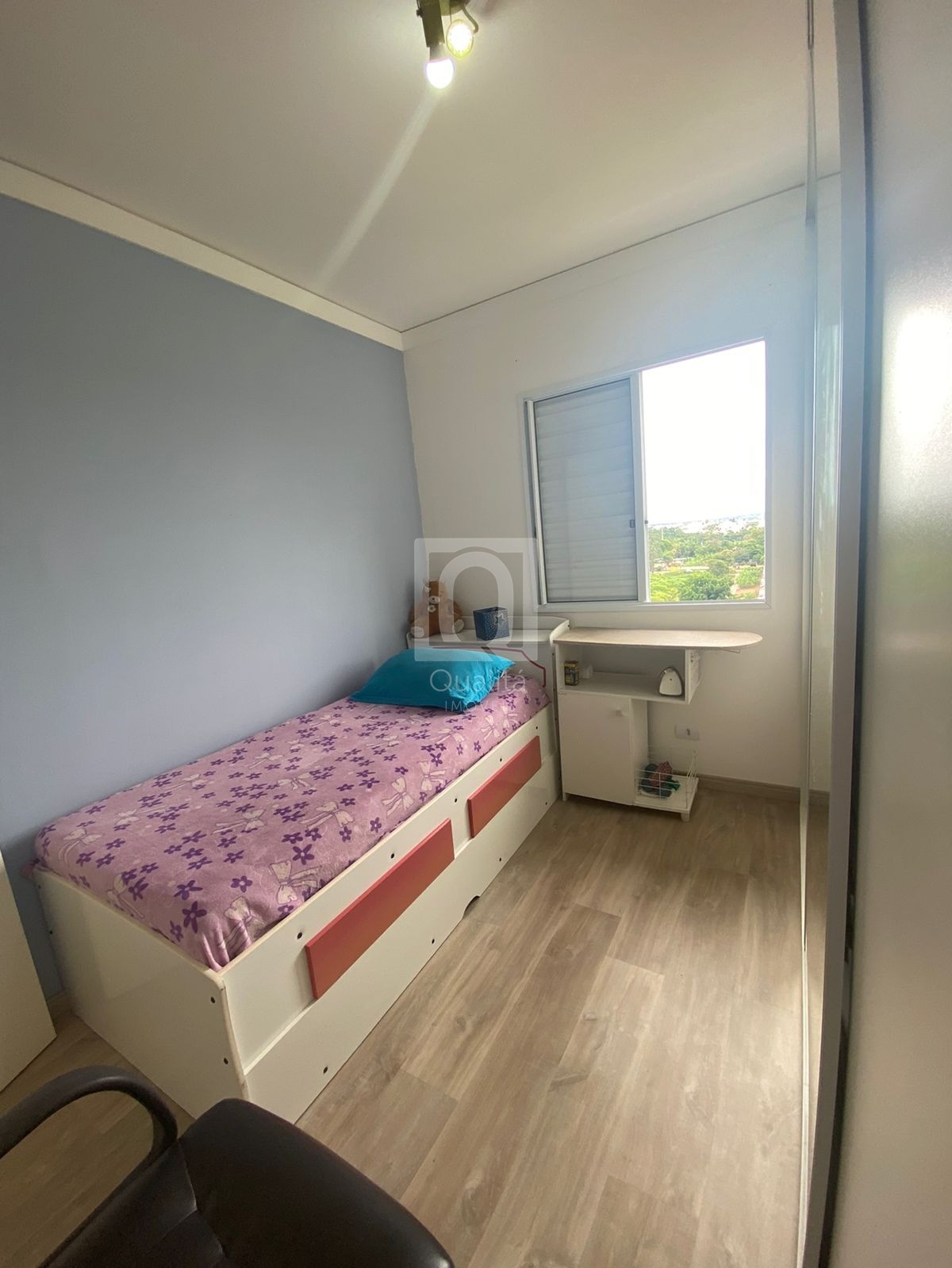 Apartamento à venda com 2 quartos, 47m² - Foto 9