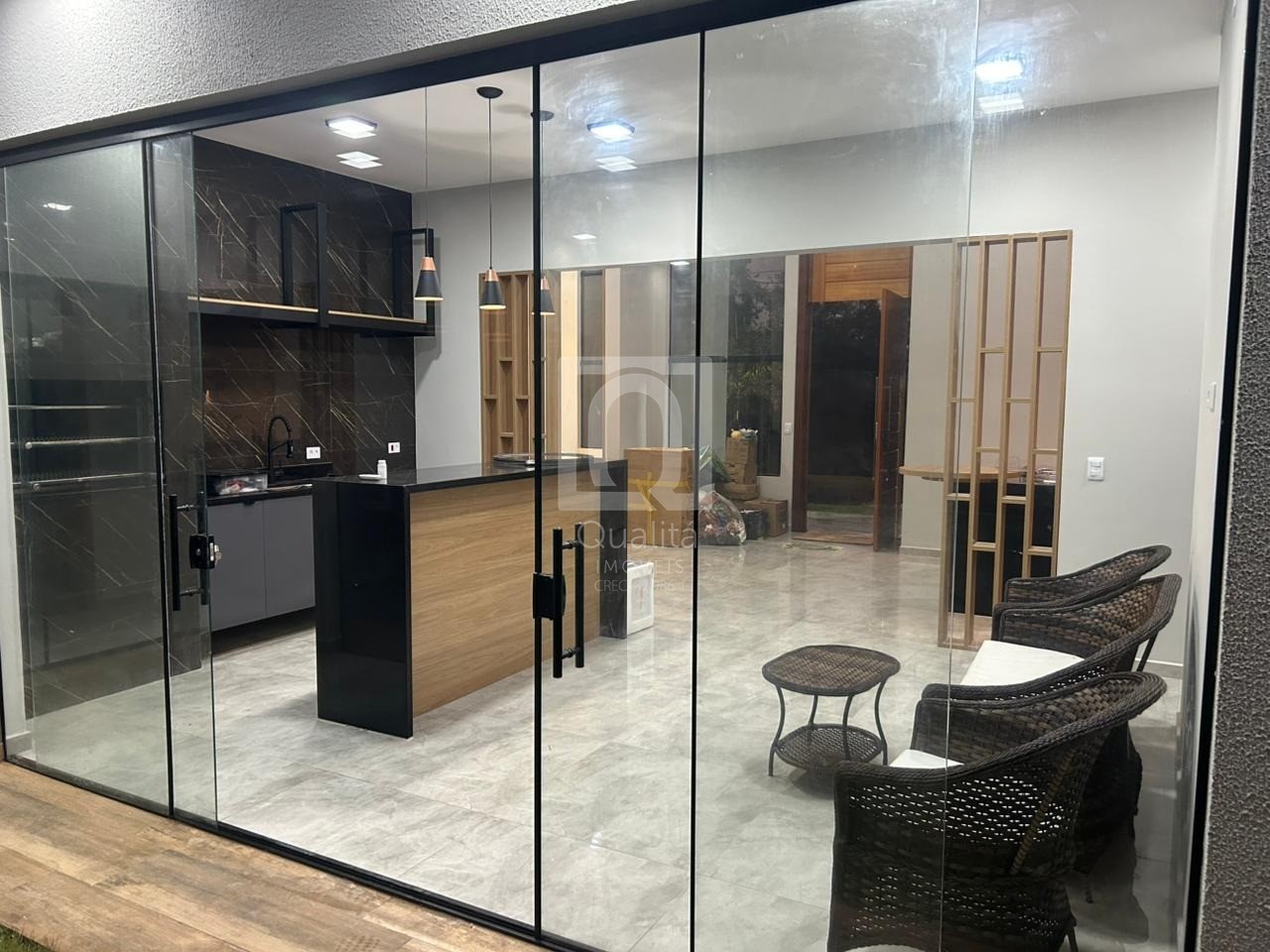 Casa de Condomínio, 3 quartos - Foto 7