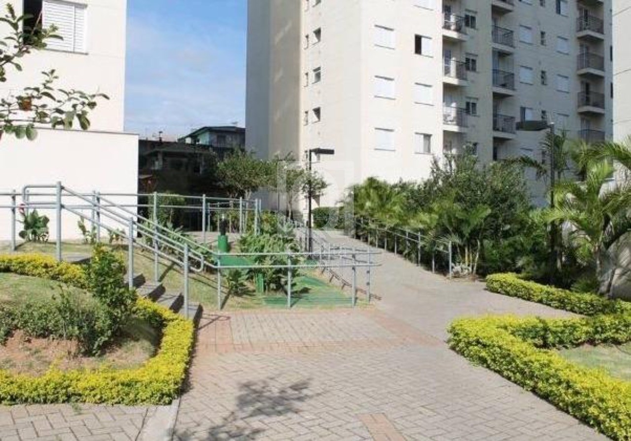 Apartamento, 2 quartos, 60 m² - Foto 25