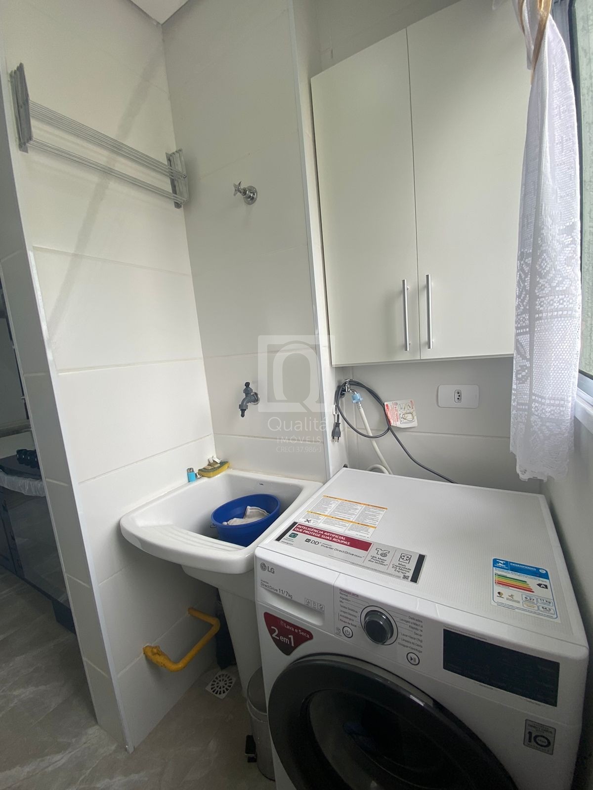 Apartamento à venda com 2 quartos, 47m² - Foto 6