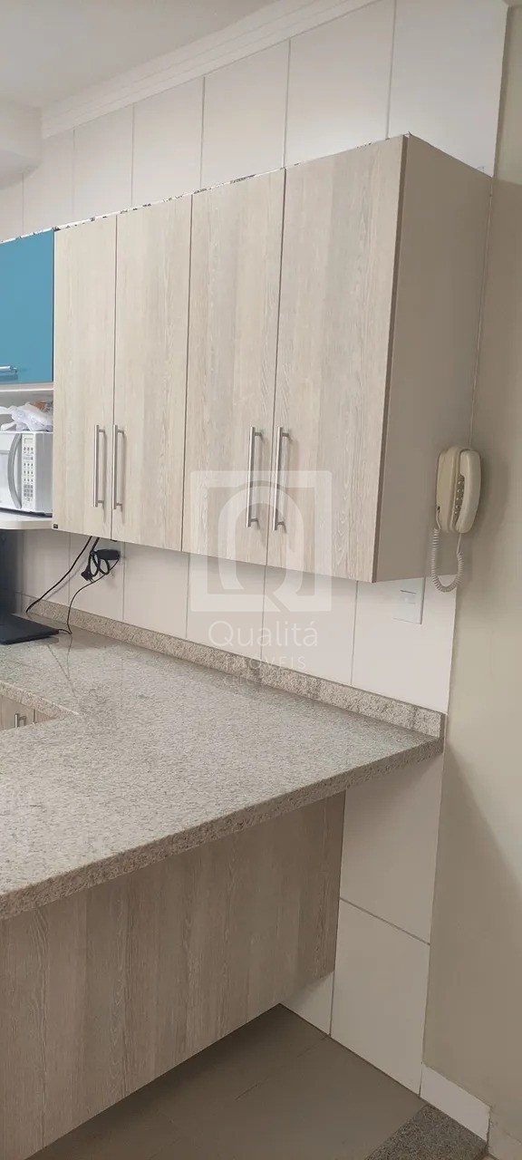 Apartamento à venda com 2 quartos, 56m² - Foto 5