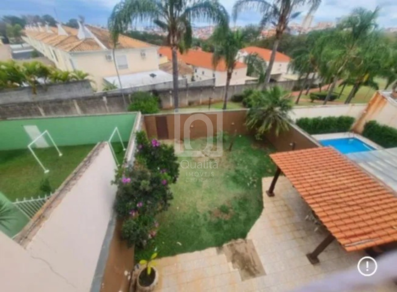 Casa de Condomínio à venda com 3 quartos, 300m² - Foto 17