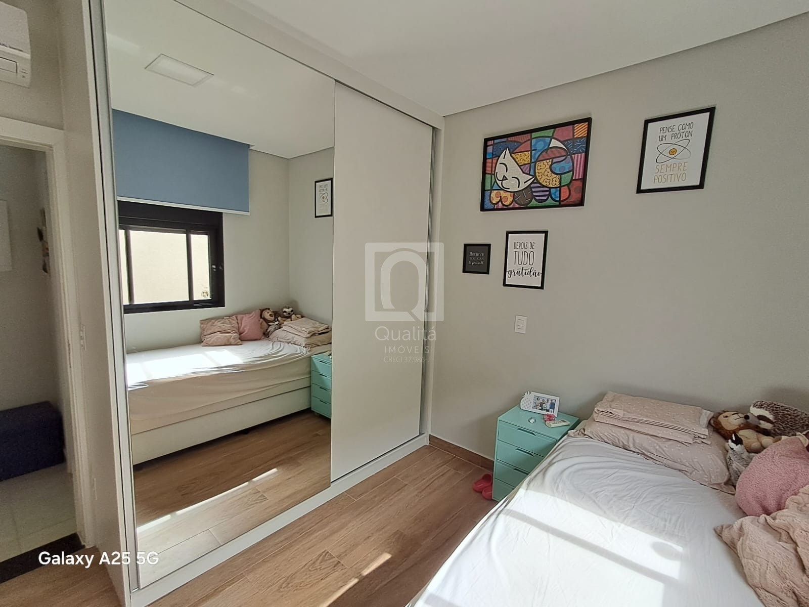 Casa de Condomínio, 4 quartos - Foto 10