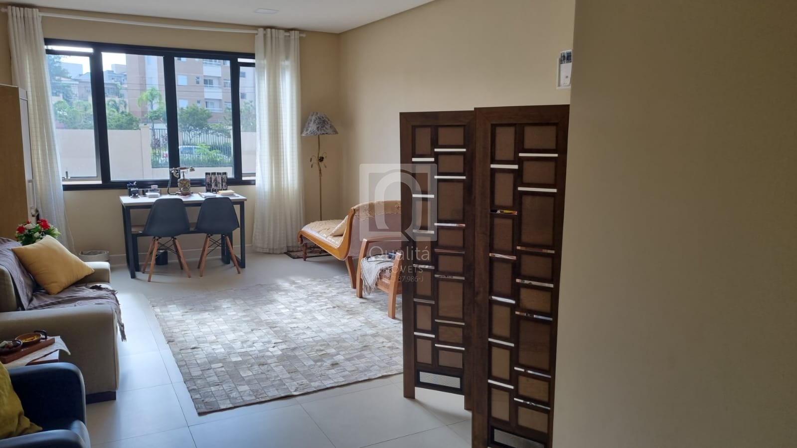 Conjunto Comercial-Sala à venda, 35m² - Foto 3
