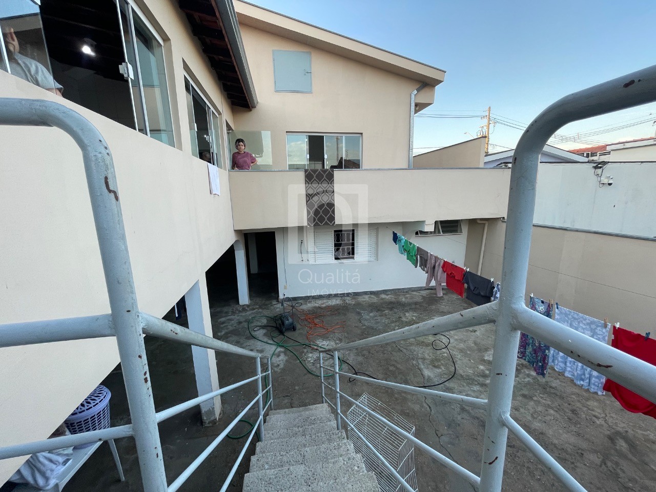 Prédio Inteiro à venda com 4 quartos, 240m² - Foto 12