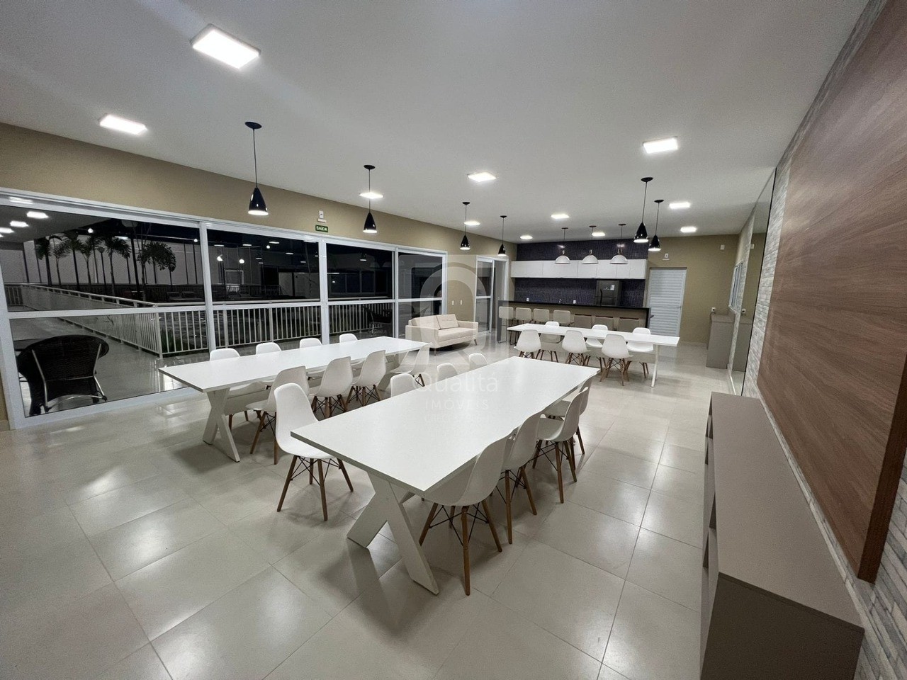 Apartamento à venda com 2 quartos, 61m² - Foto 14