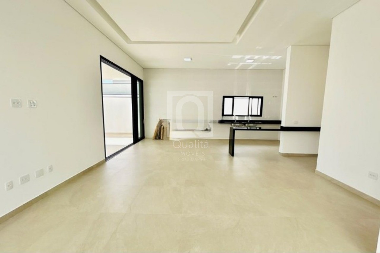 Casa de Condomínio à venda com 3 quartos, 206m² - Foto 5