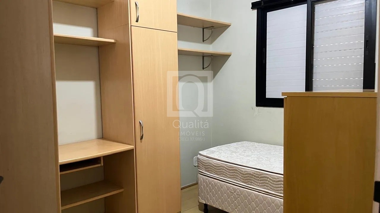 Apartamento à venda com 2 quartos, 55m² - Foto 9