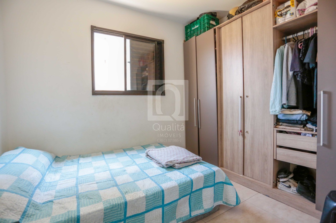 Apartamento à venda com 2 quartos, 48m² - Foto 17