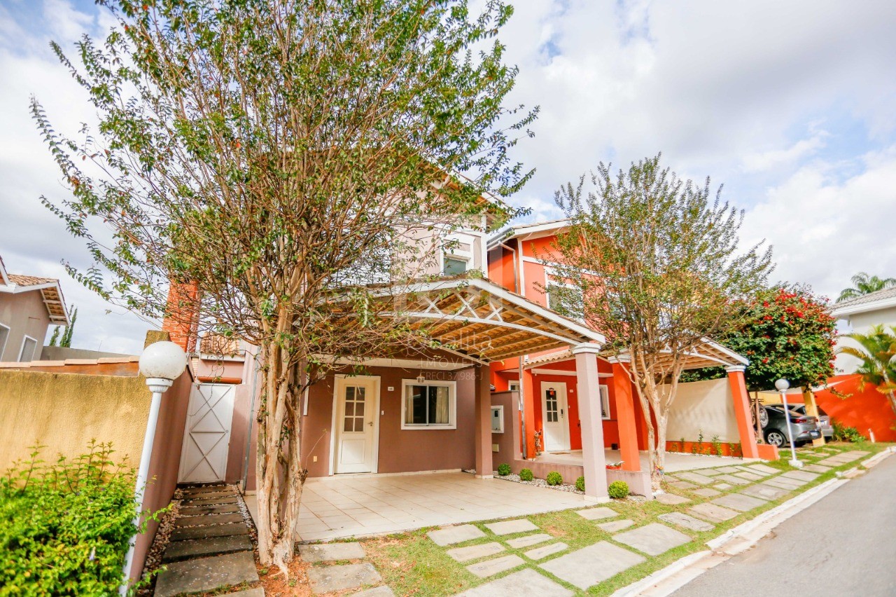 Casa de Condomínio à venda com 3 quartos, 309m² - Foto 19