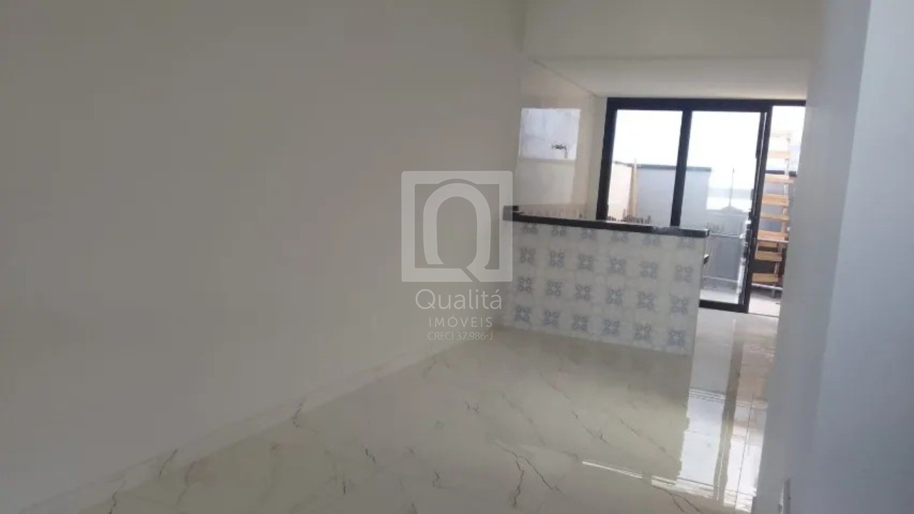Casa de Condomínio à venda com 3 quartos, 155m² - Foto 1