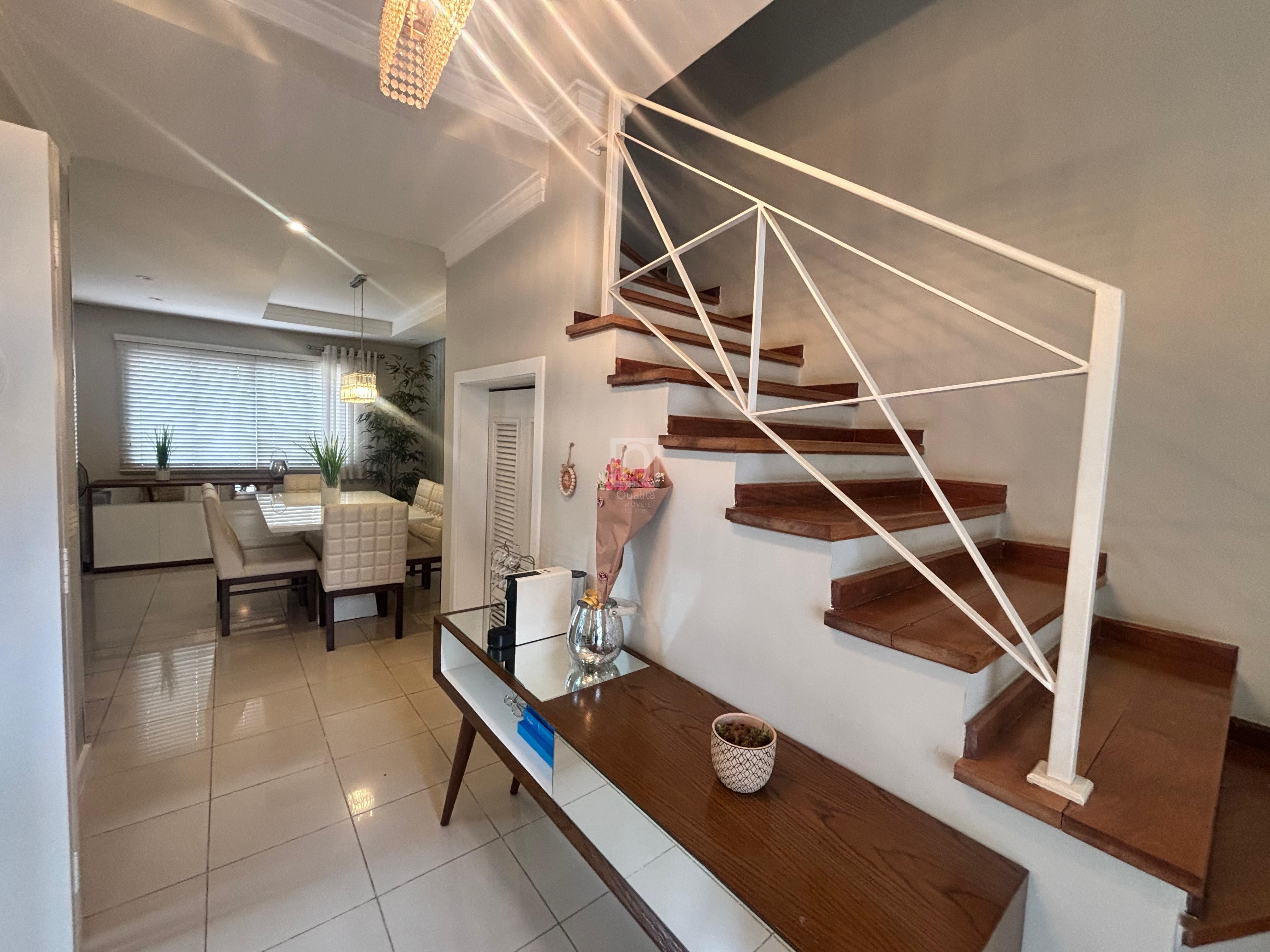 Casa de Condomínio à venda com 3 quartos, 210m² - Foto 7
