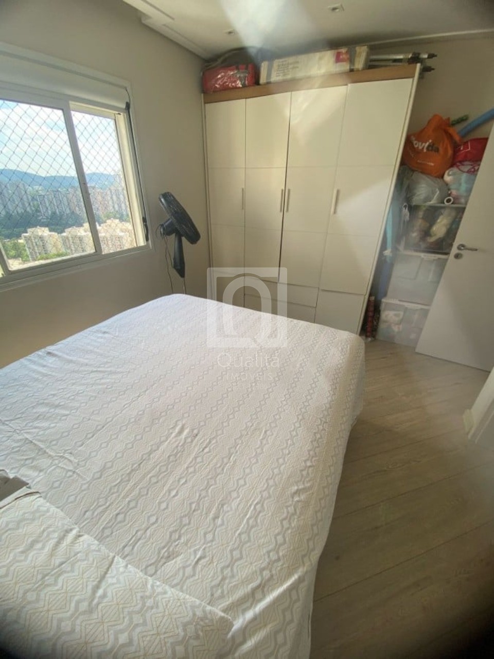 Apartamento à venda com 3 quartos, 87m² - Foto 6