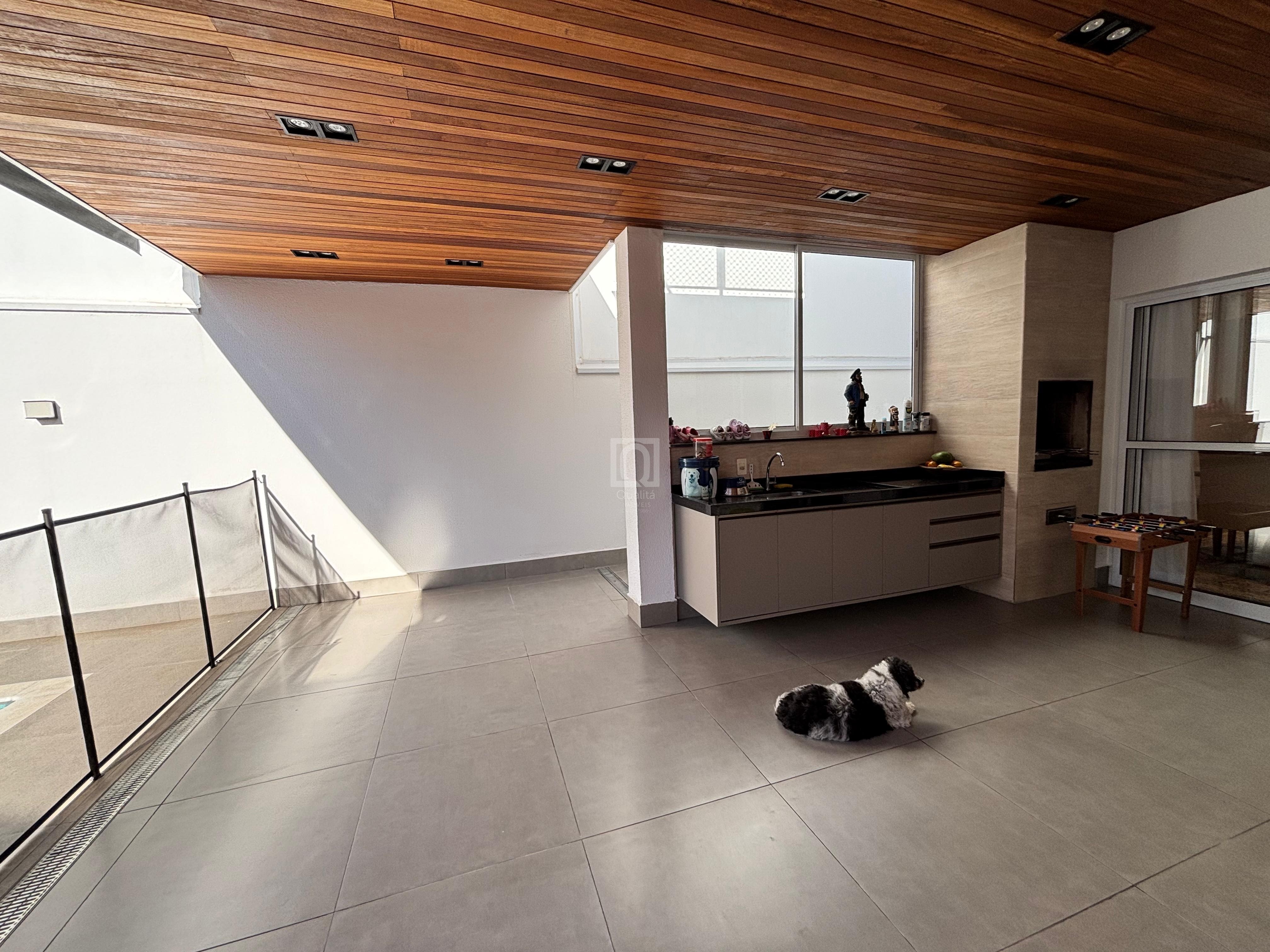 Casa de Condomínio à venda com 3 quartos, 200m² - Foto 21
