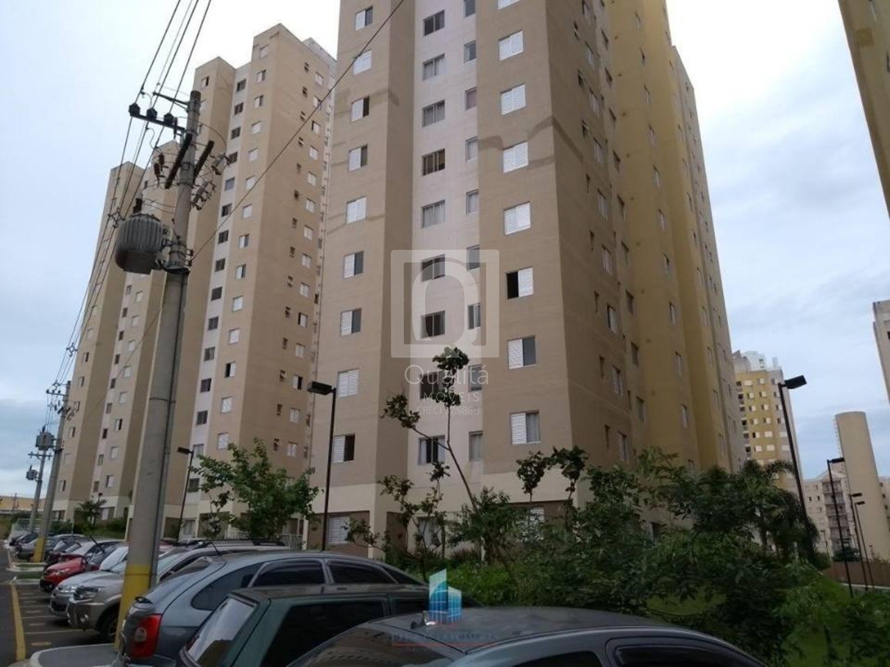 Apartamento, 2 quartos, 53 m² - Foto 16