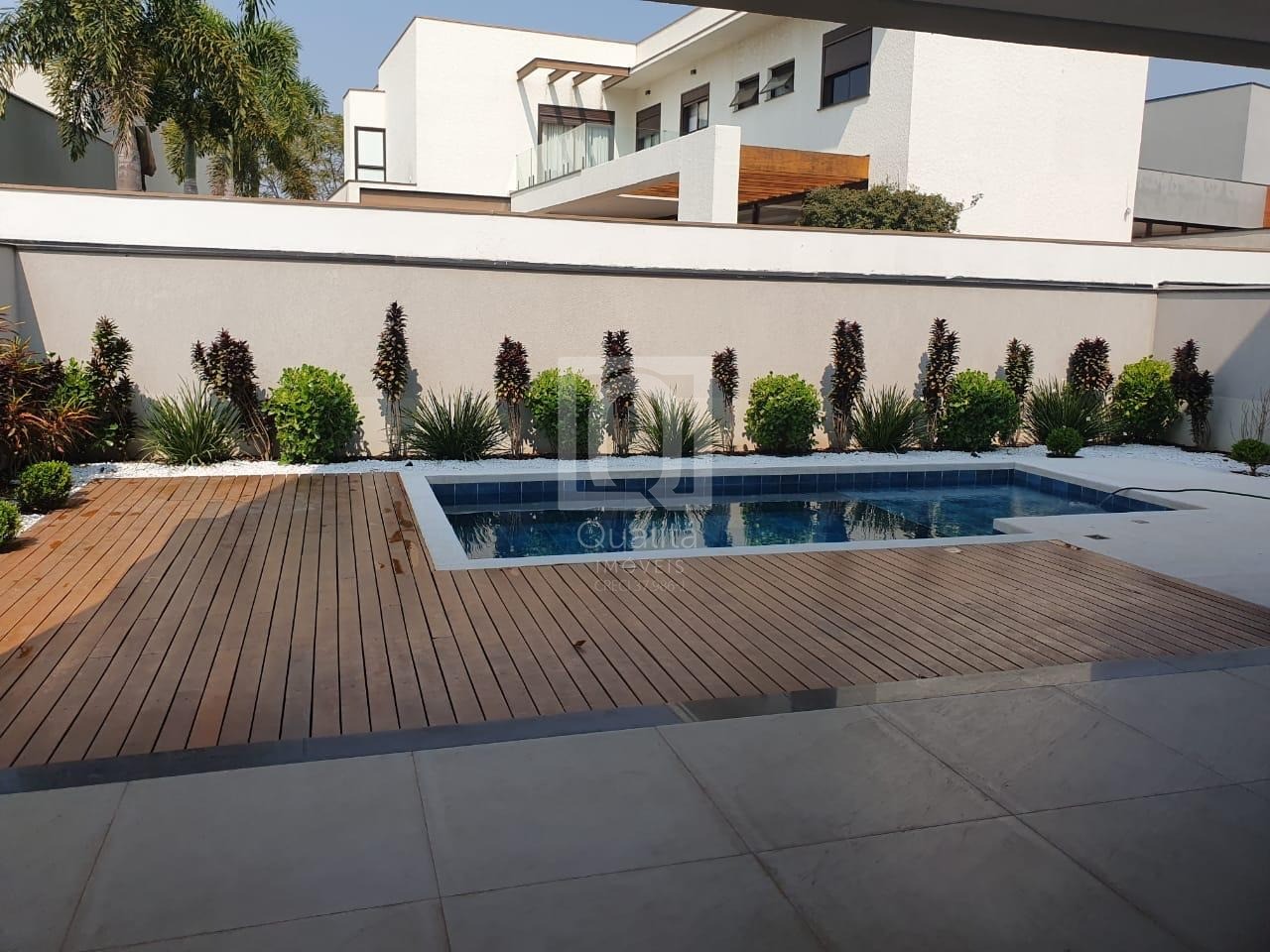 Casa de Condomínio, 4 quartos - Foto 28