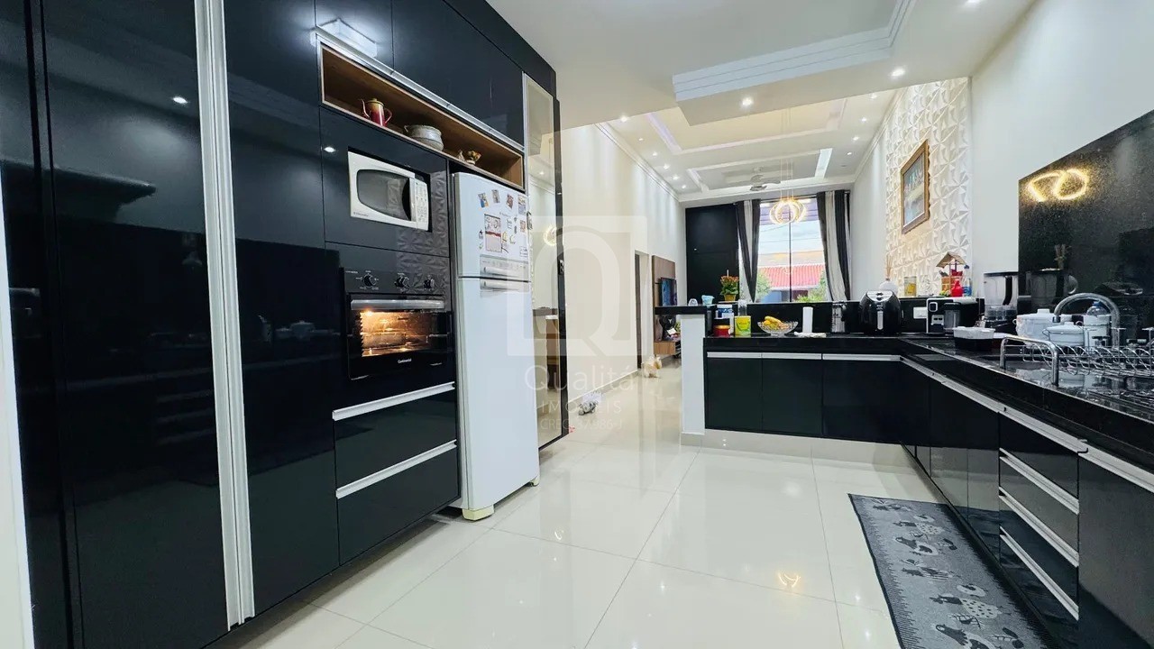 Casa de Condomínio à venda com 3 quartos, 157m² - Foto 4