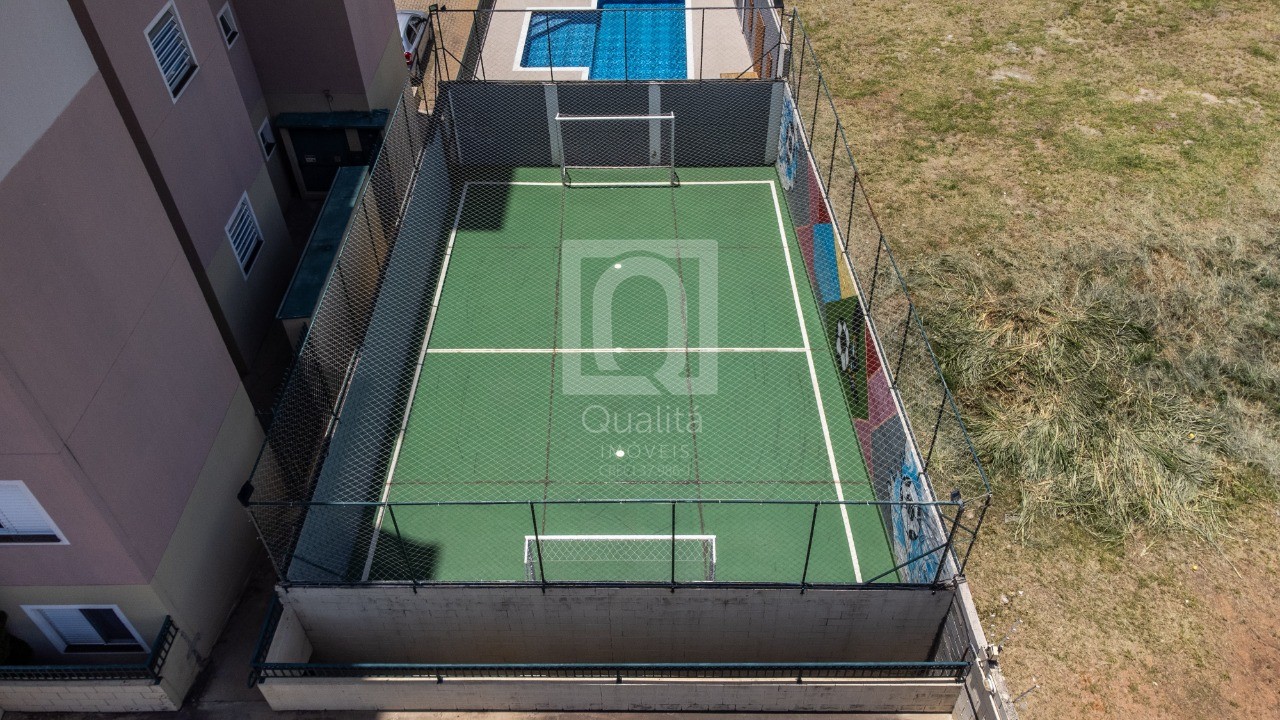 Apartamento à venda com 2 quartos, 52m² - Foto 22