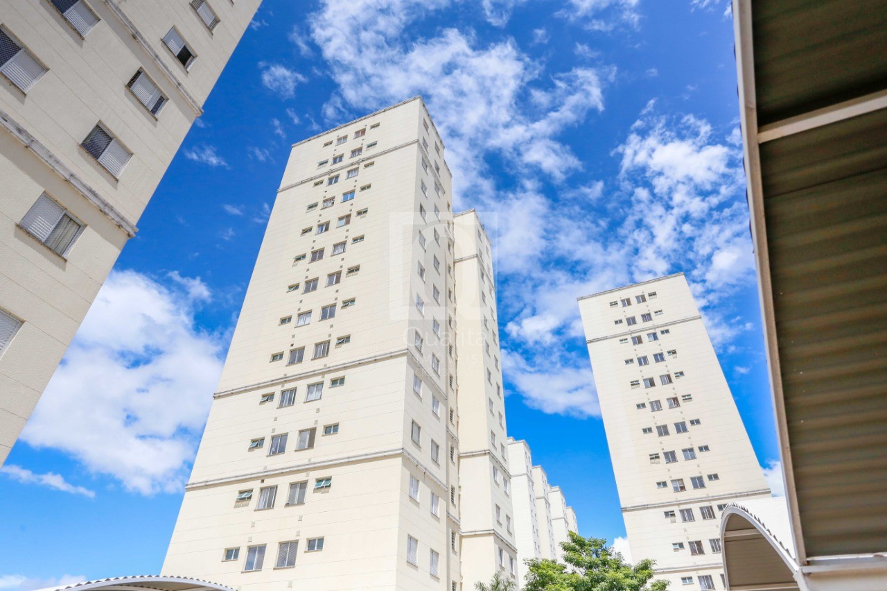 Apartamento à venda com 2 quartos, 53m² - Foto 21