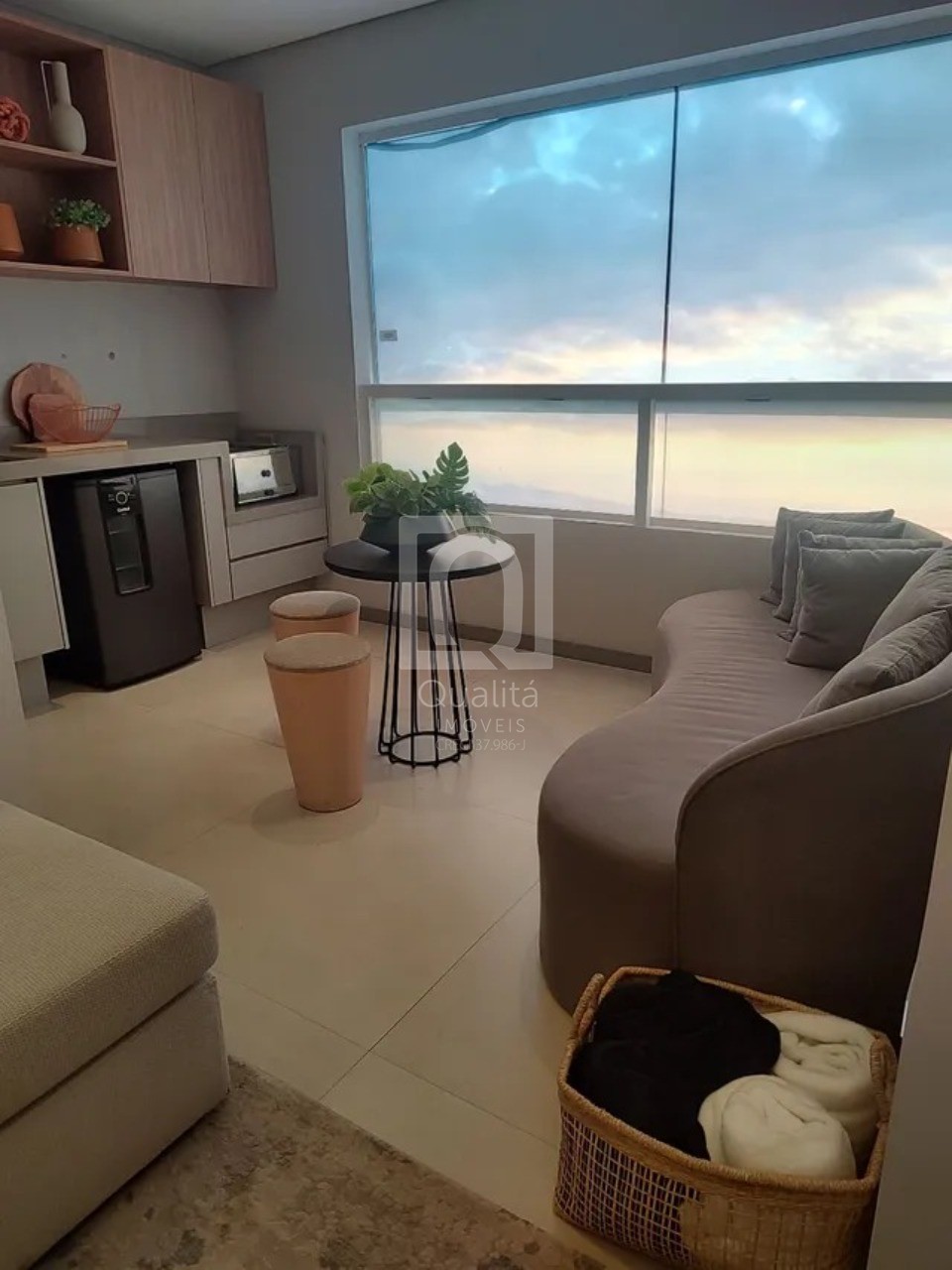 Apartamento, 2 quartos, 60 m² - Foto 4